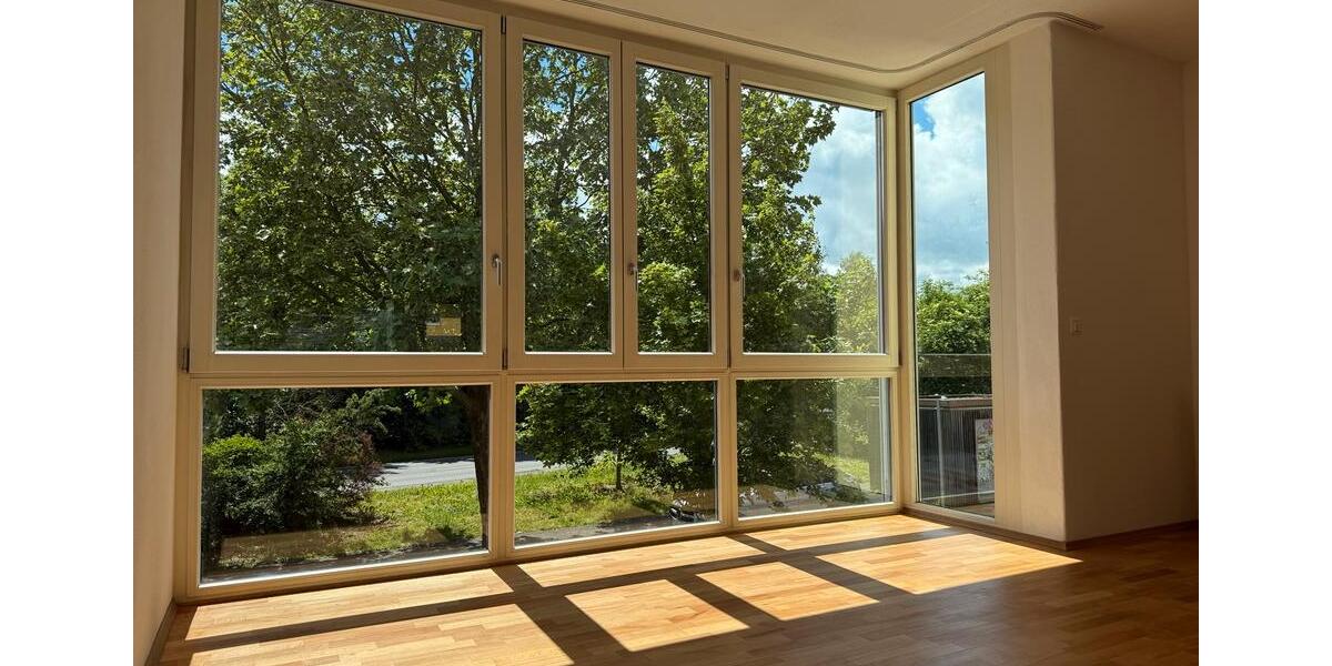 Etagenwohnung Tübingen Derendingen - 2 Zimmer, 86 m&sup2;, 1.500&euro; | Angebot:26603223