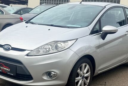 Ford Fiesta 165.000 km 1.990 &euro; Filderstadt bei Stuttgart 70794