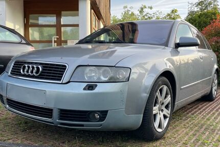 Audi A4 293.938 km 990 &euro; Reutlingen 72768