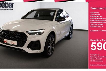 Audi Q5 82.433 km 37.890 &euro; Herrenberg 71083