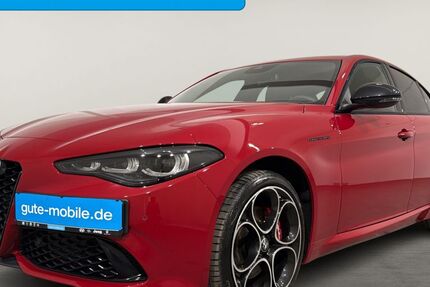 Alfa Romeo Giulia 19.060 km 34.690 &euro; Reutlingen 72762