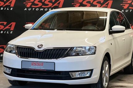 Skoda Rapid 62.847 km 8.400 &euro; Pfullingen 72793