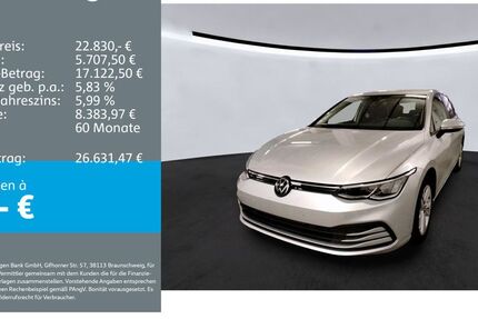 VW Golf 24.388 km 22.830 &euro; Reutlingen 72770