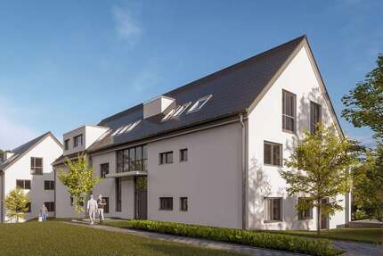 Wohnung Holzgerlingen - 4 Zimmer, 118 m&sup2;, 745.000&euro; | Angebot:10739197