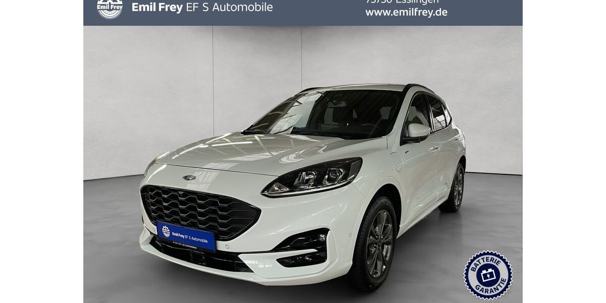 Ford Kuga 37.421 km 22.590 &euro; Esslingen 73730