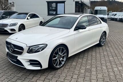 Mercedes-Benz E 43 AMG 104.500 km 27.900 &euro; Nufringen 71154