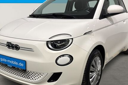 Fiat 500e 17.380 km 16.990 &euro; Reutlingen 72762