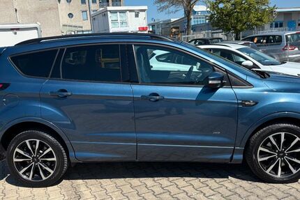 Ford Kuga 79.790 km 15.950 &euro; Nufringen/Stuttgart 71154