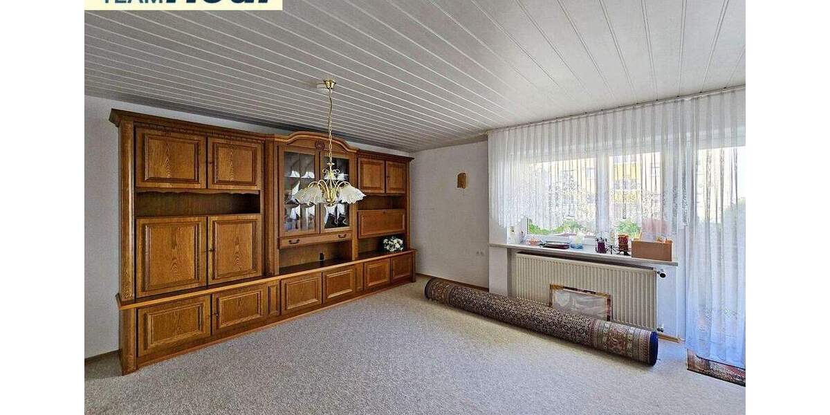 Etagenwohnung Pfullingen - 3 Zimmer, 64 m&sup2;, 229.000&euro; | Angebot:25744164