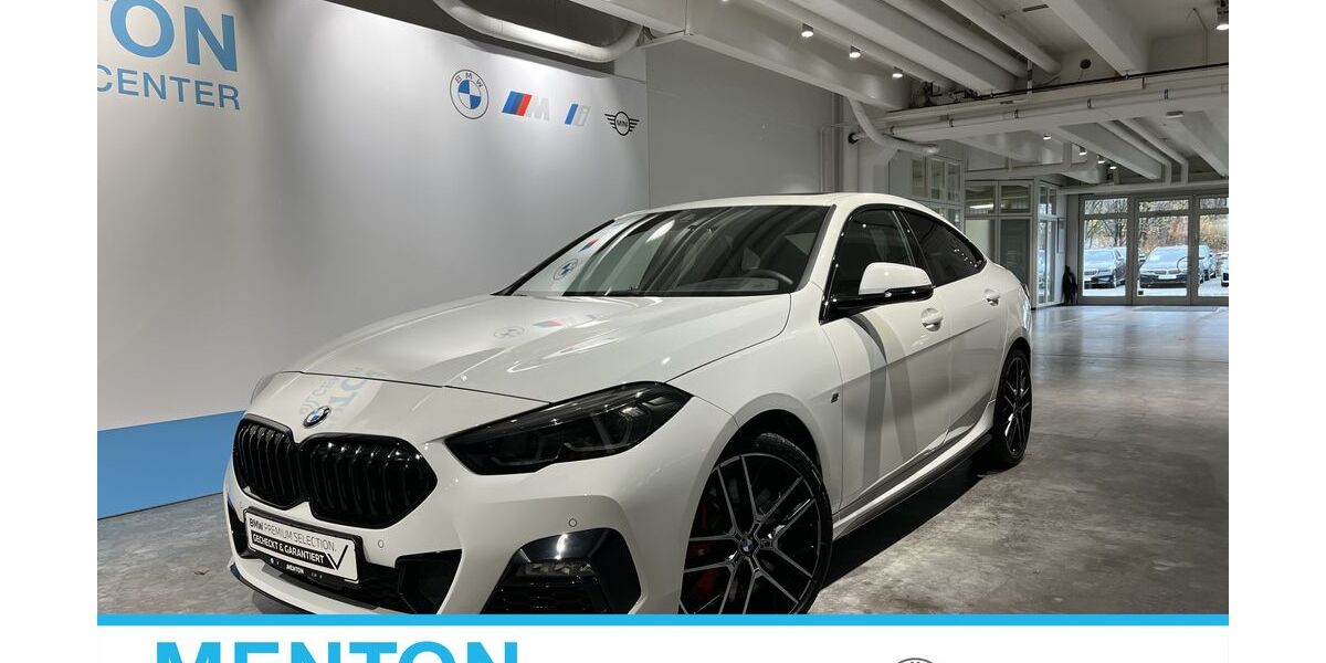 BMW 220 Gran Coupé 11.958 km 35.490 &euro; Münsingen 72525