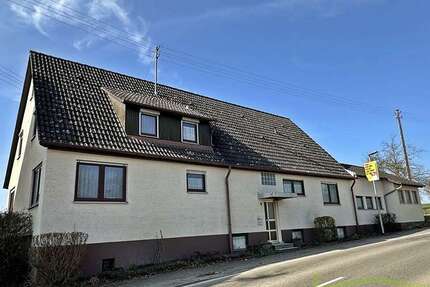 Haus Kusterdingen - 6.5 Zimmer, 165 m&sup2;, 550.000&euro; | Angebot:25499740