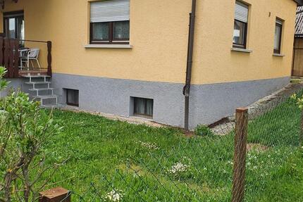 Haus Hechingen - 5 Zimmer, 143 m&sup2;, 370.000&euro; | Angebot:25962312