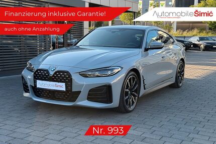 BMW 420 Gran Coupé 27.900 km 43.990 &euro; Filderstadt 70794