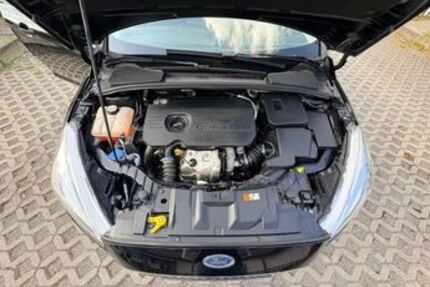 Ford Focus 190.000 km 4.800 &euro; Gärtringen 71116