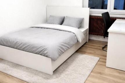 Wohnung Esslingen am Neckar Pliensauvorstadt - 5 Zimmer, 92 m&sup2;, 425&euro; | Angebot:25957095