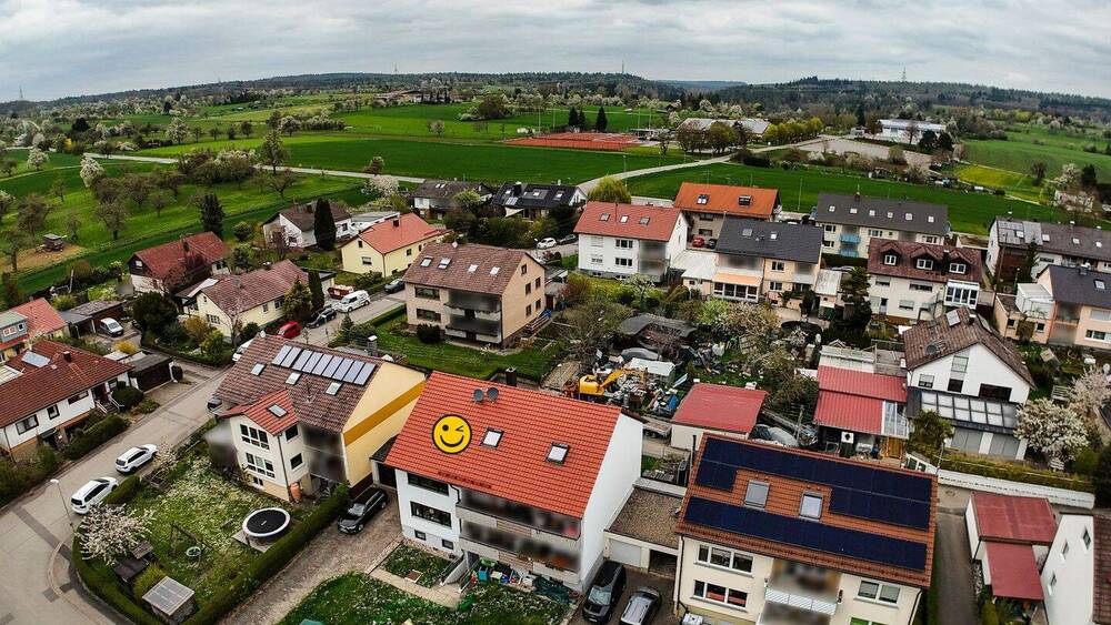 Mehrfamilienhaus, Wohnhaus Gärtringen - 1 Zimmer, 333 m&sup2;, 1.150.000&euro; | Angebot:26806799