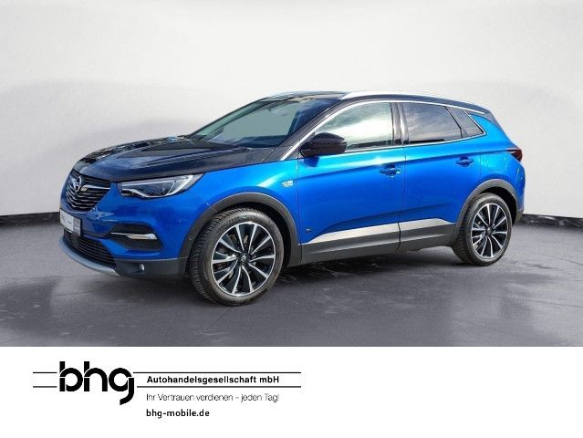 Opel Grandland (X) 50.800 km 17.350 &euro; Reutlingen 72770