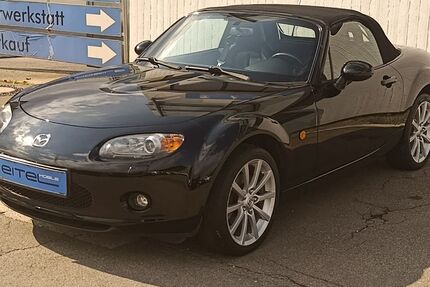 Mazda MX-5 72.176 km 12.990 &euro; Pfullingen 72793