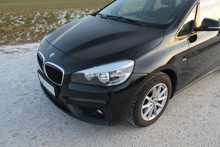 BMW 218 Active Tourer 130.000 km 9.500 &euro; Mössingen 72116