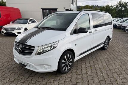 Mercedes-Benz Vito 101.715 km 34.900 &euro; Nufringen 71154