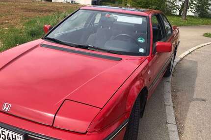 Honda Prelude 114.200 km 7.800 &euro; Kirchheim/Teck 73230