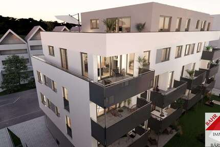 Wohnung Schönaich - 4 Zimmer, 103 m&sup2;, 625.000&euro; | Angebot:25527500