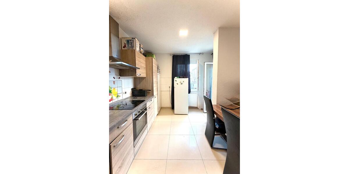 Etagenwohnung Esslingen am Neckar Brühl - 3 Zimmer, 78 m&sup2;, 268.000&euro; | Angebot:25436259