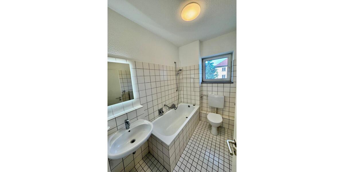 Etagenwohnung Tübingen Derendingen - 2 Zimmer, 55 m&sup2;, 1.050&euro; | Angebot:26420807