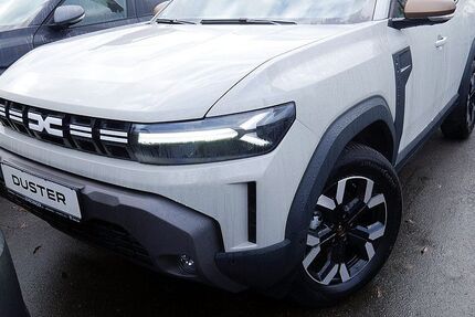 Dacia Duster 3.809 km 31.739 &euro; Herrenberg 71083