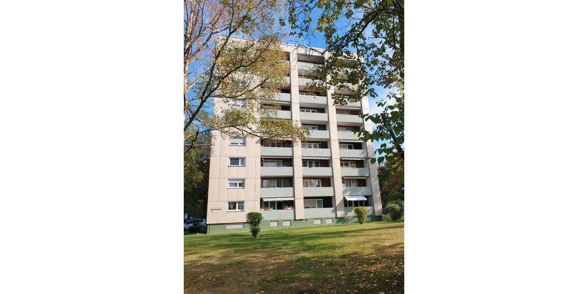 Etagenwohnung Reutlingen Orschel-Hagen - 1 Zimmer, 38 m&sup2;, 840&euro; | Angebot:27619759