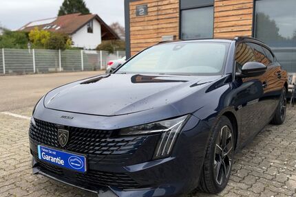 Peugeot 508 62.000 km 21.999 &euro; Reutlingen 72768