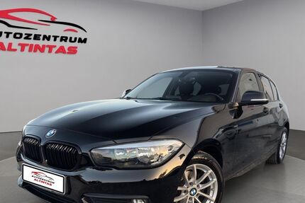 BMW 118 140.000 km 11.490 &euro; Holzgerlingen 71088
