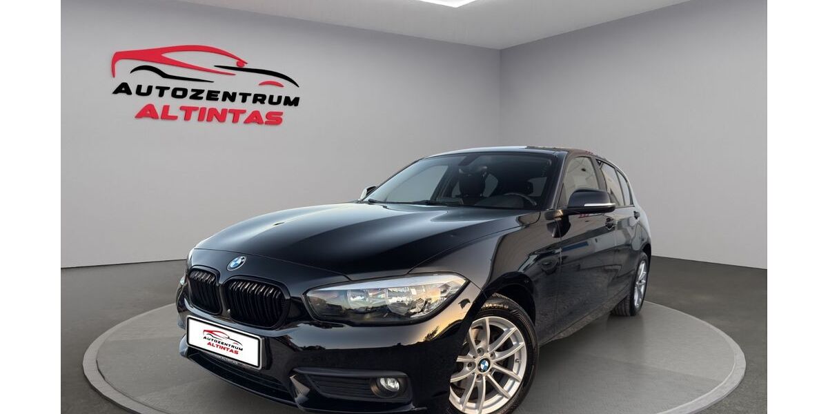 BMW 118 140.000 km 11.490 &euro; Holzgerlingen 71088