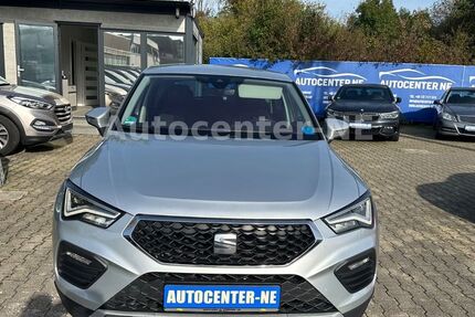Seat Ateca 105.000 km 20.900 &euro; Kirchheim Unter Teck 73230