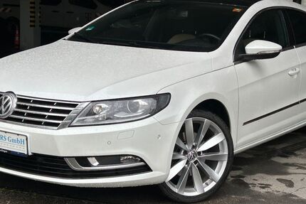 VW CC 132.000 km 15.299 &euro; Reutlingen 72766