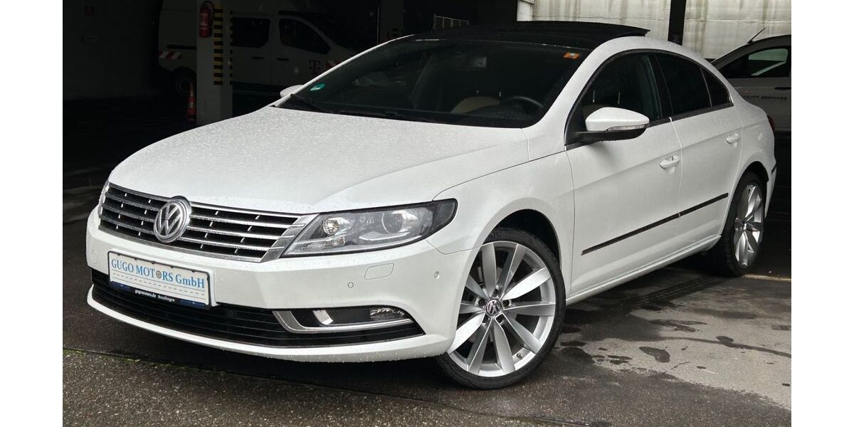 VW CC 132.000 km 15.299 &euro; Reutlingen 72766