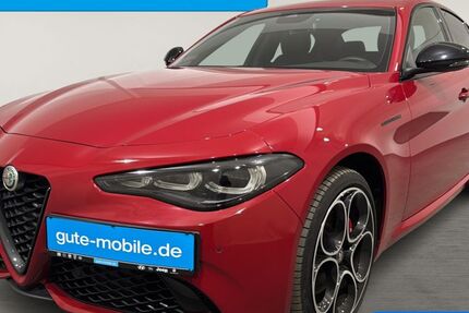 Alfa Romeo Giulia 12.250 km 33.980 &euro; Reutlingen 72762