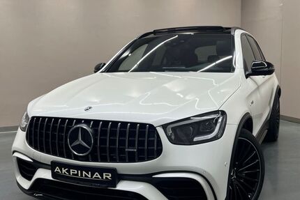 Mercedes-Benz GLC 63 AMG 18.800 km 59.700 &euro; Holzgerlingen 71088