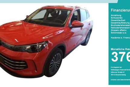 VW Tiguan 5.593 km 41.798 &euro; Herrenberg 71083