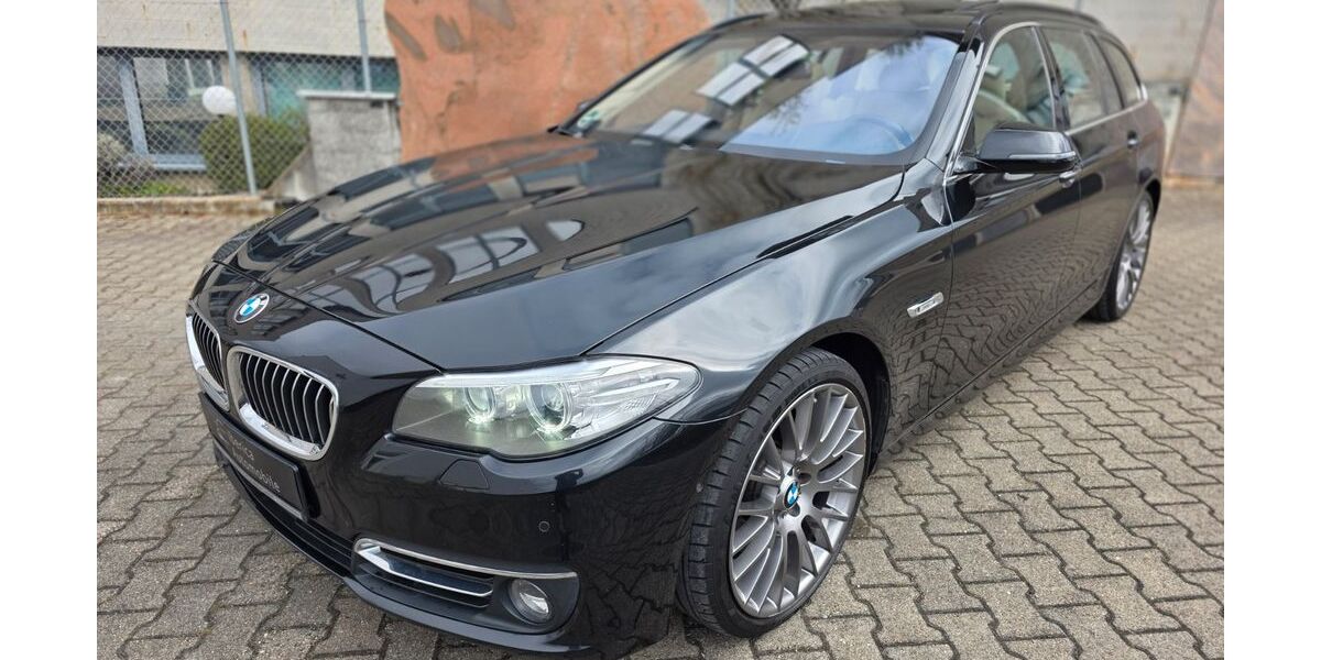 BMW 528 153.900 km 17.490 &euro; Nufringen 71154