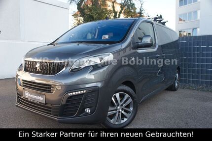 Peugeot Traveller 119.500 km 29.000 &euro; Böblingen 71032