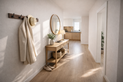 Wohnung Nufringen - 3 Zimmer, 71 m&sup2;, 519.000&euro; | Angebot:20987245