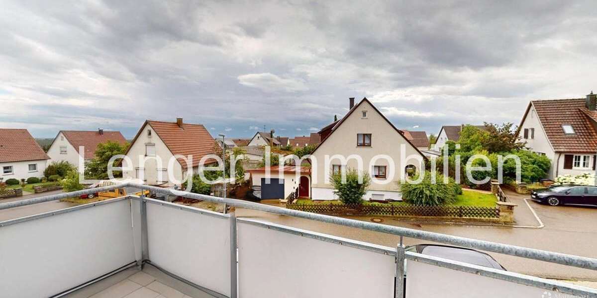 Etagenwohnung Bitz - 6.5 Zimmer, 140 m&sup2;, 219.000&euro; | Angebot:22767978