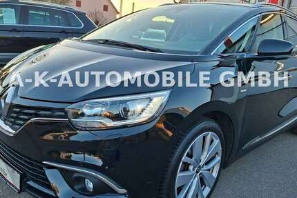 Renault Scenic 64.650 km 16.499 &euro; Deizisau 73779