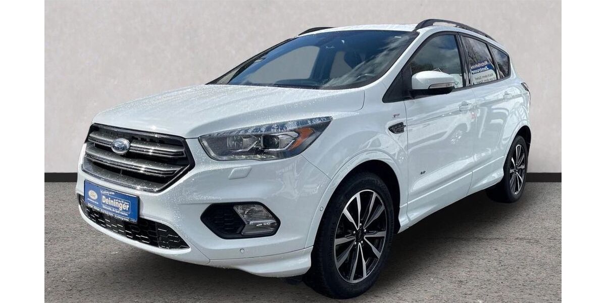Ford Kuga 76.900 km 17.990 &euro; Nürtingen 72622