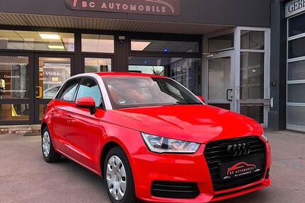 Audi A1 122.000 km 9.999 &euro; Metzingen 72555