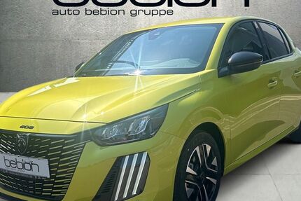 Peugeot 208 14.500 km 17.980 &euro; Esslingen 73728
