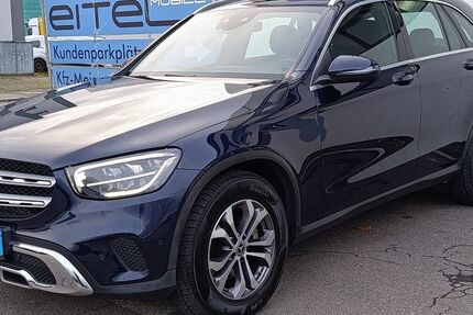 Mercedes-Benz GLC 200 65.107 km 32.290 &euro; Pfullingen 72793