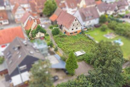 Grundstück Sindelfingen / Darmsheim Mitte - 1.150.000&euro; | Angebot:25662257