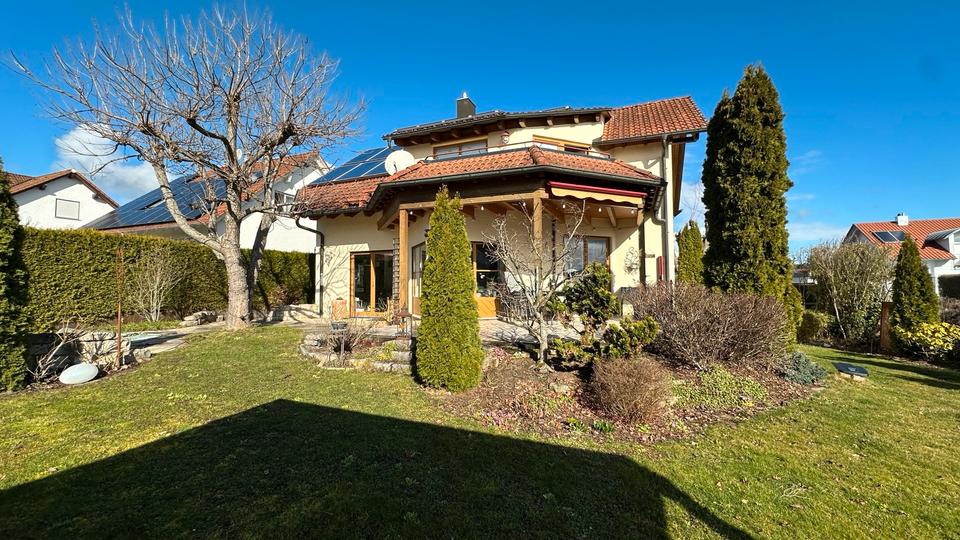 Einfamilienhaus Hechingen - 705.000&euro; | Angebot:26870740